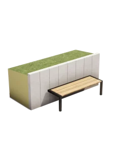 GHC-LS-50 - GHC Architekci