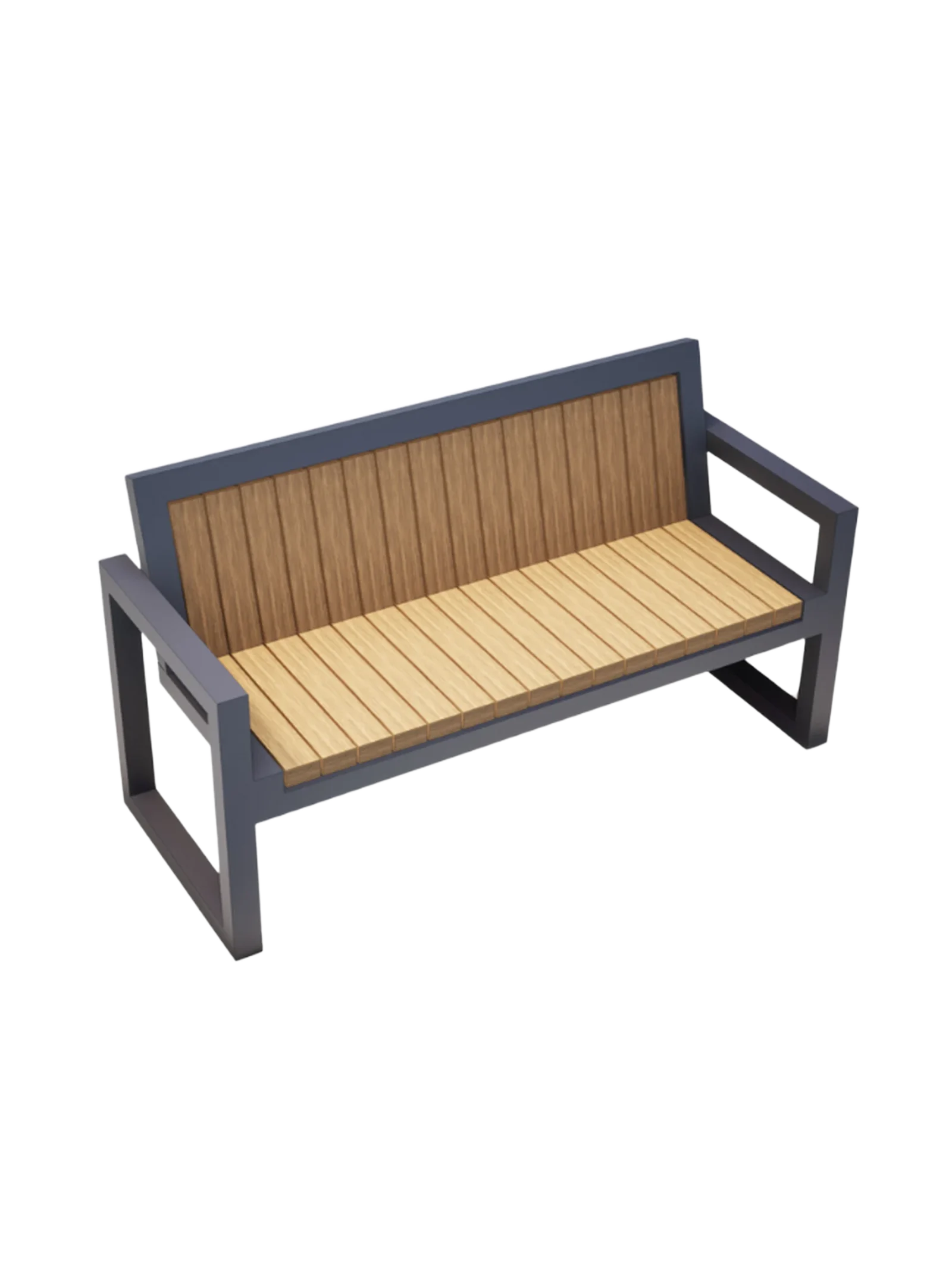 GHC-LS-85 - GHC Architekci