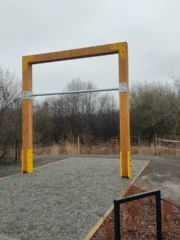 Hustawka zewnetrzna GHC-HU-01 – zdjęcie z realizacji